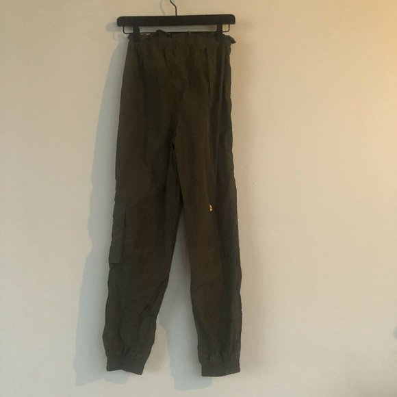 JONATHAN SIMKHAI x REVOLVE Taffeta Windbreaker XS - Picture 8 of 8